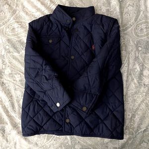 Boys Ralph Lauren jacket